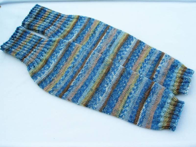 Handgestrickte Damen Stulpen, Stiefelstulpen Handgestrickte Damen Stulpen, Stiefelstulpen von knitogethersox