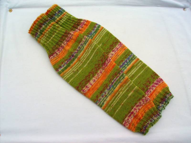 Handgestrickte Damen Stulpen, Stiefelstulpen Handgestrickte Damen Stulpen, Stiefelstulpen von knitogethersox