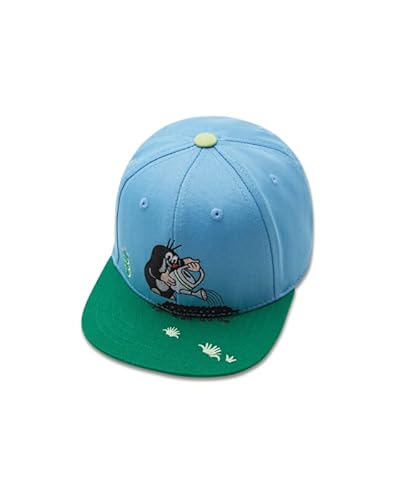 Der kleine Maulwurf Frühling – Snapback von koaa