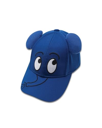 koaa Der Elefant – Mascot Cap von koaa