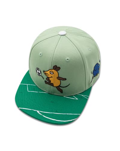 koaa Die Maus Fußball – Snapback von koaa