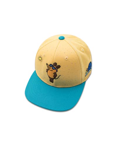 koaa Die Maus Beachboys – Snapback von koaa