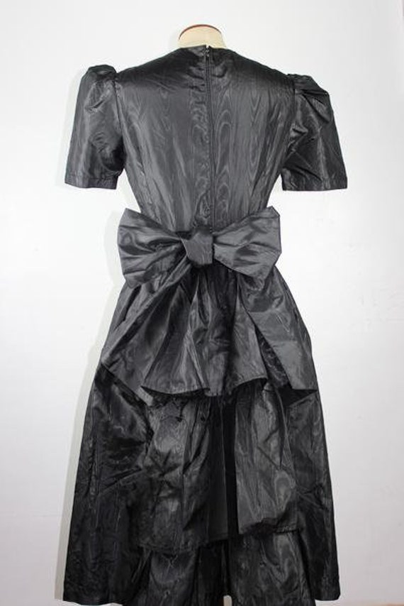 Gothic Abendkleid Gothic Abendkleid von kokirivintage