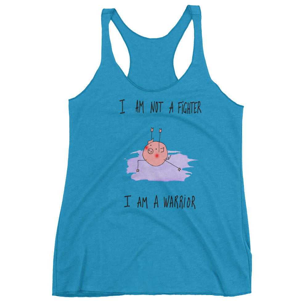 Lustige Yoga Tanktop Inspirierende Motivation Arbeit, Yoga-T-Shirt Für Sie Lustige Yoga Tanktop Inspirierende Motivation Arbeit, Yoga-T-Shirt Für Sie von kononalinka
