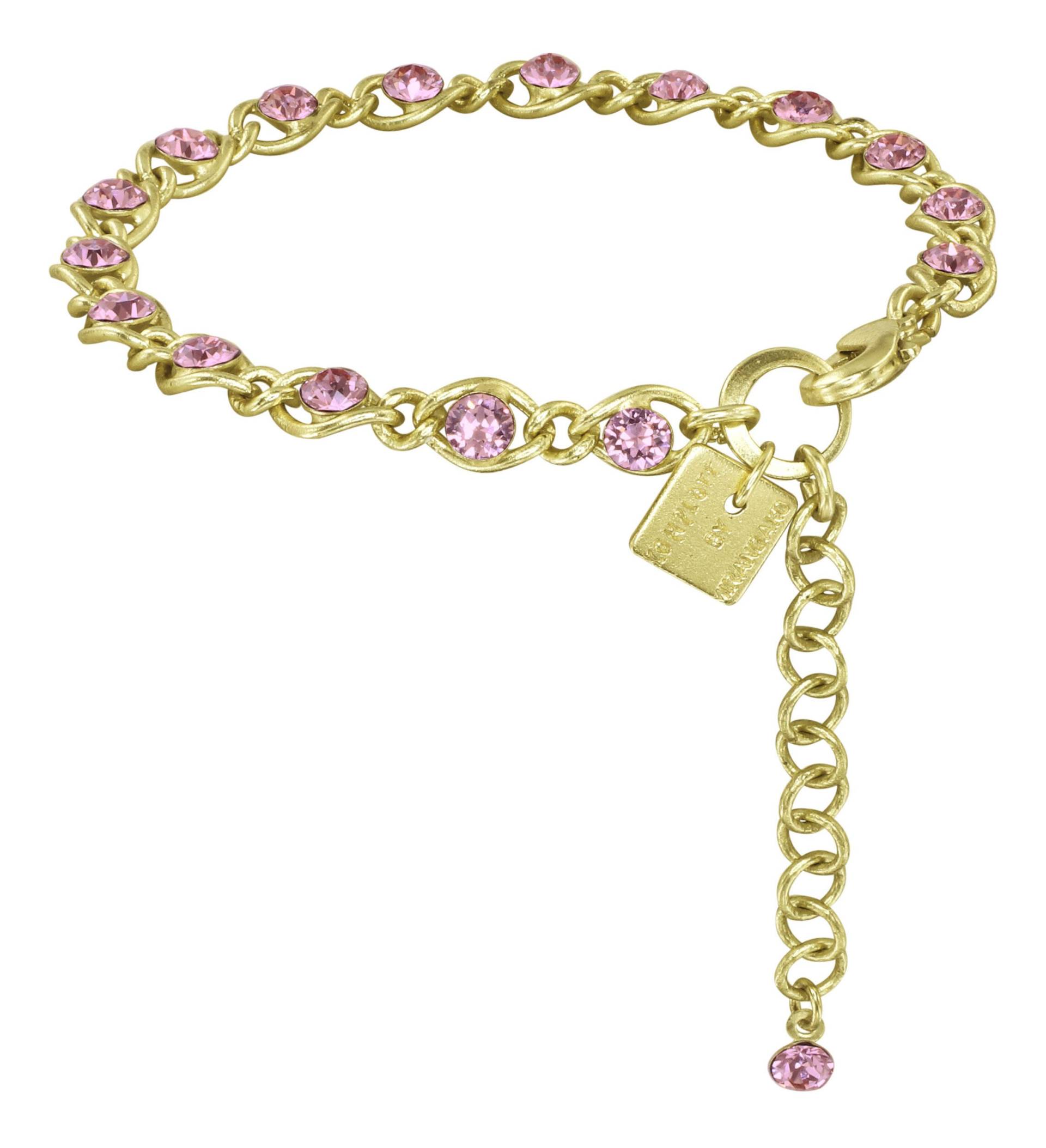 konplott - Armand - Magic Fireball pink/gold von konplott