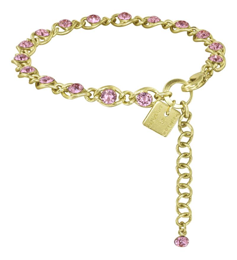 konplott - Armand - Magic Fireball pink/gold von konplott