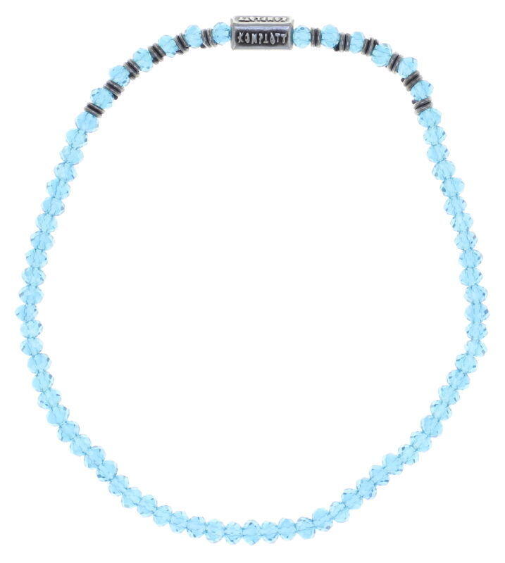 konplott - Armand - Petit Glamour D´Afrique blau von konplott