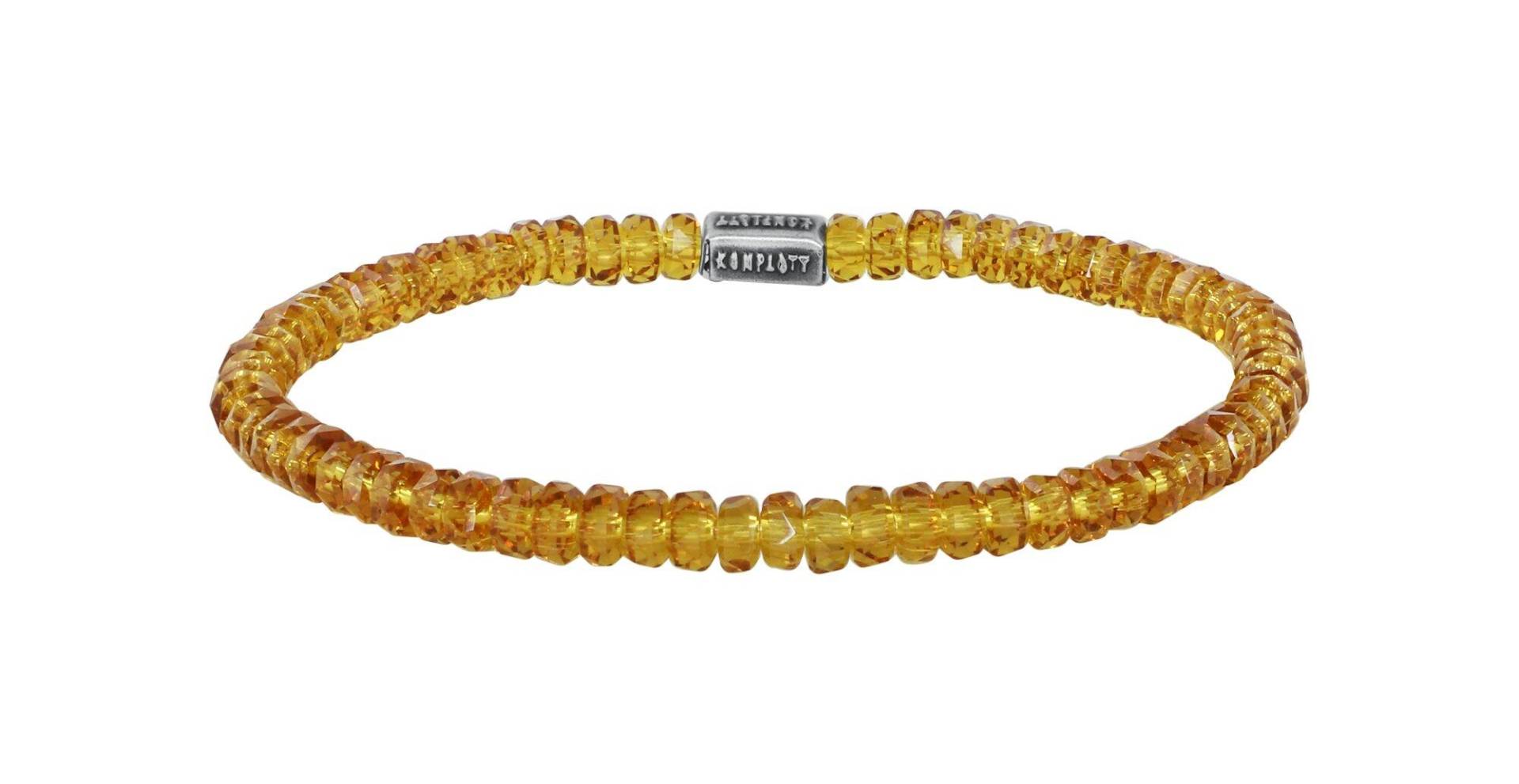 konplott - Armand - Petit Glamour D´Afrique braun/orange von konplott