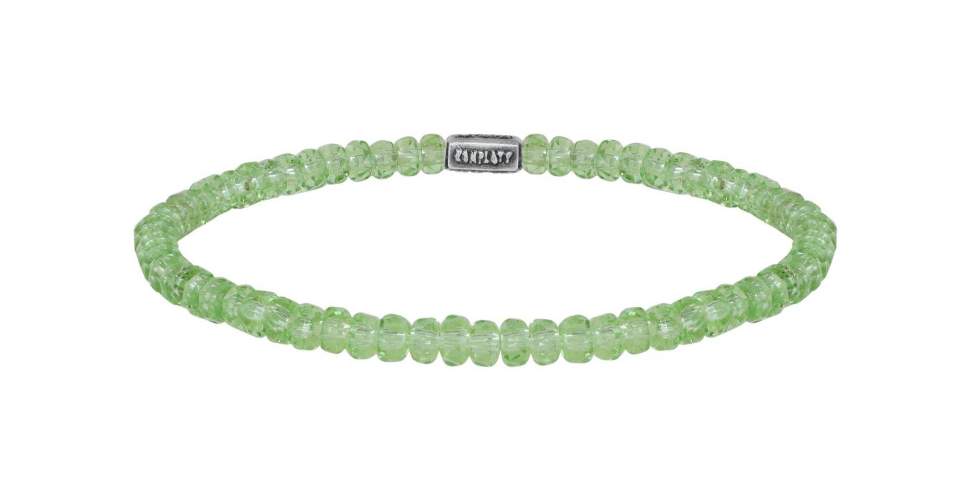 konplott - Armand - Petit Glamour D´Afrique grün von konplott