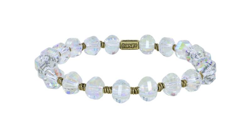 konplott - Armand - Petit Glamour D´Afrique weiß von konplott