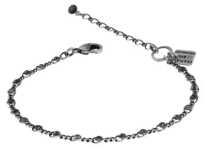 konplott - Armband - Magic Fireball grau von konplott