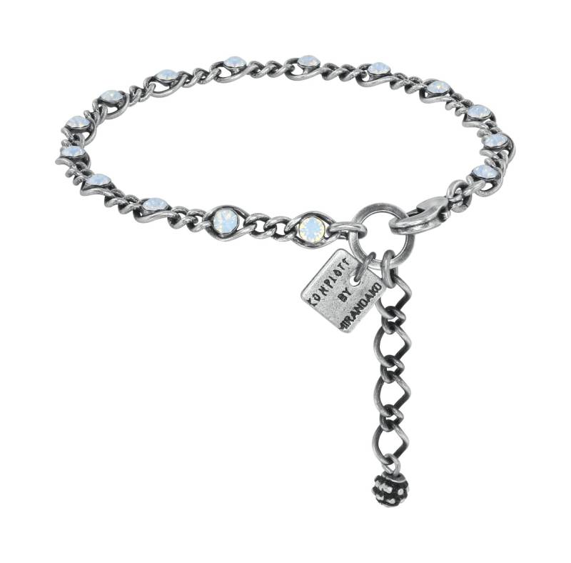 konplott - Armband - Magic Fireball silver von konplott