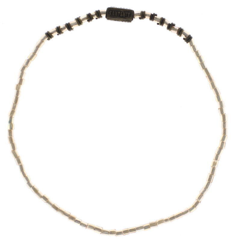 konplott - Armband - Petit Glamour D´Afrique braun von konplott