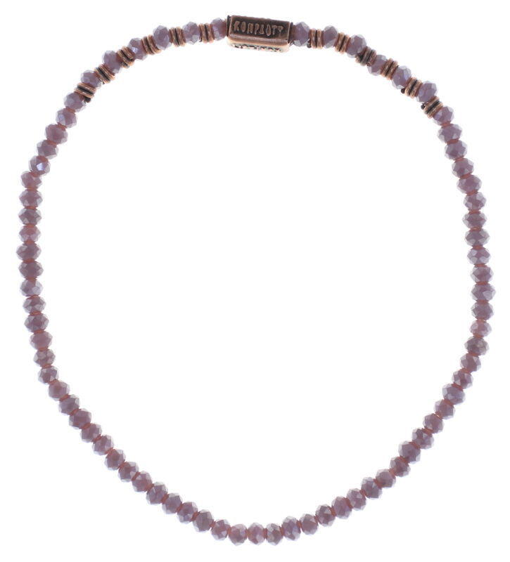 konplott - Armband - Petit Glamour D´Afrique pink von konplott
