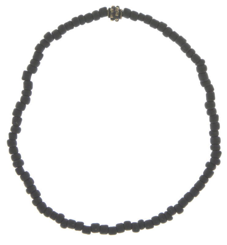 konplott - Armband - Petit Glamour DAfrique grau von konplott