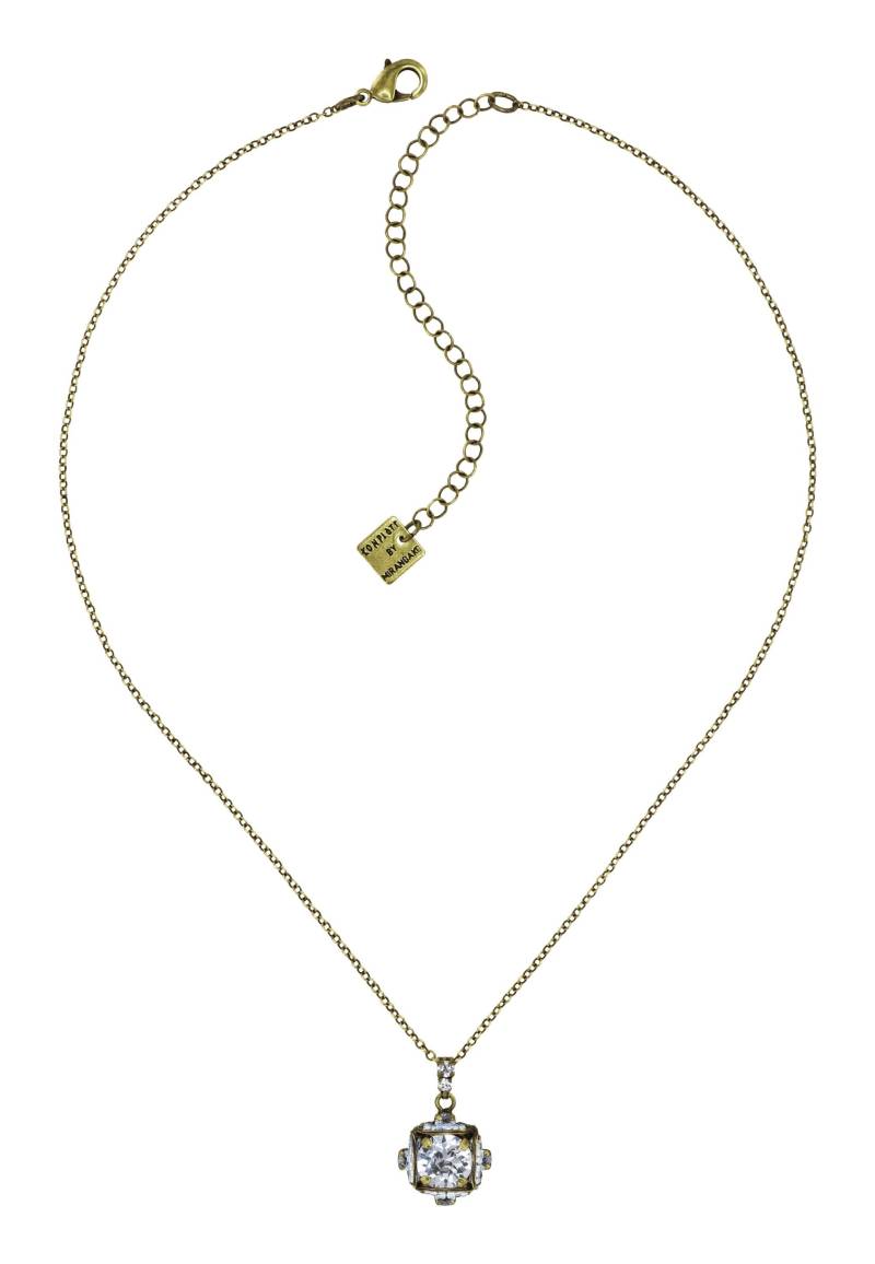 konplott - Halskette - Byzantine silver von konplott