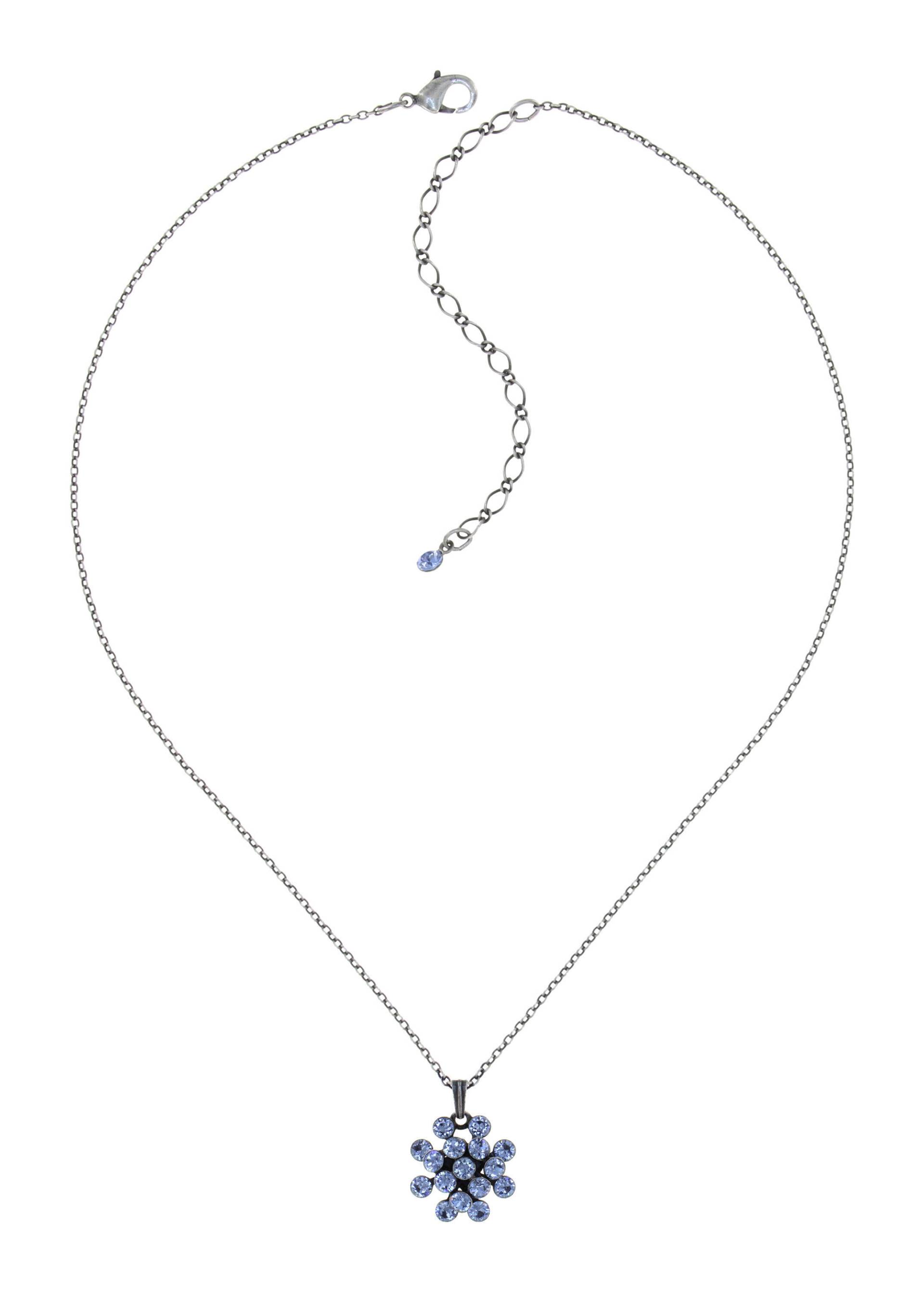 konplott - Halskette - Magic Fireball Mini blau - Gr. - OS von konplott