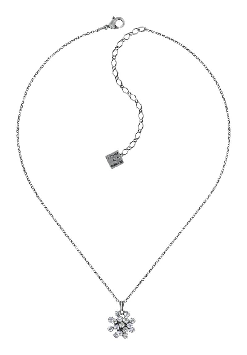 konplott - Halskette - Magic Fireball Mini silver von konplott