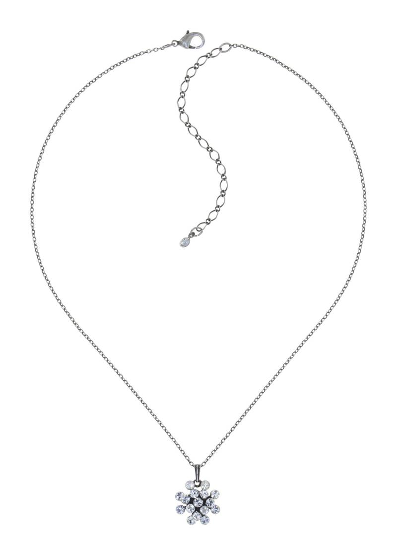 konplott - Halskette - Magic Fireball Mini weiß - Gr. - OS von konplott