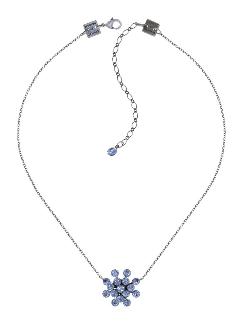 konplott - Halskette - Magic Fireball blau - Gr. - OS von konplott