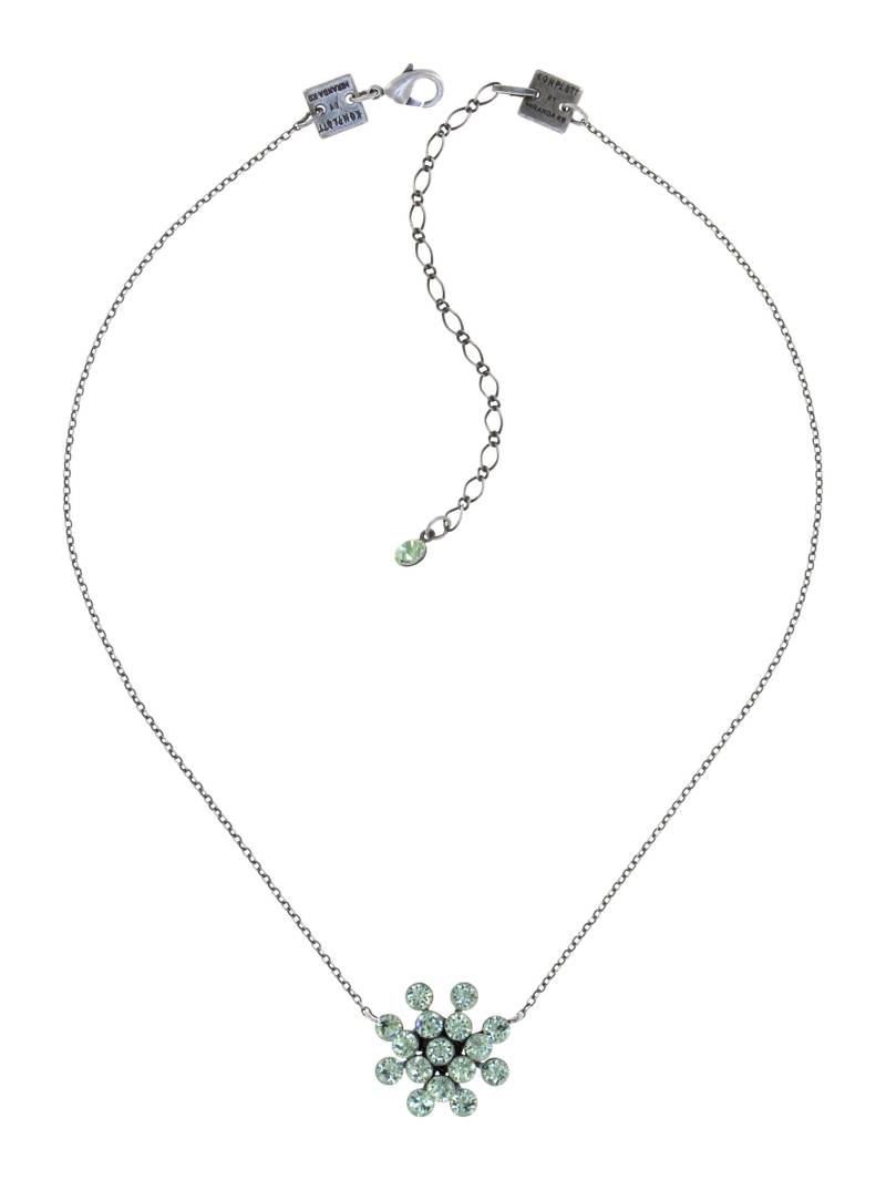 konplott - Halskette - Magic Fireball grün - Gr. - OS von konplott