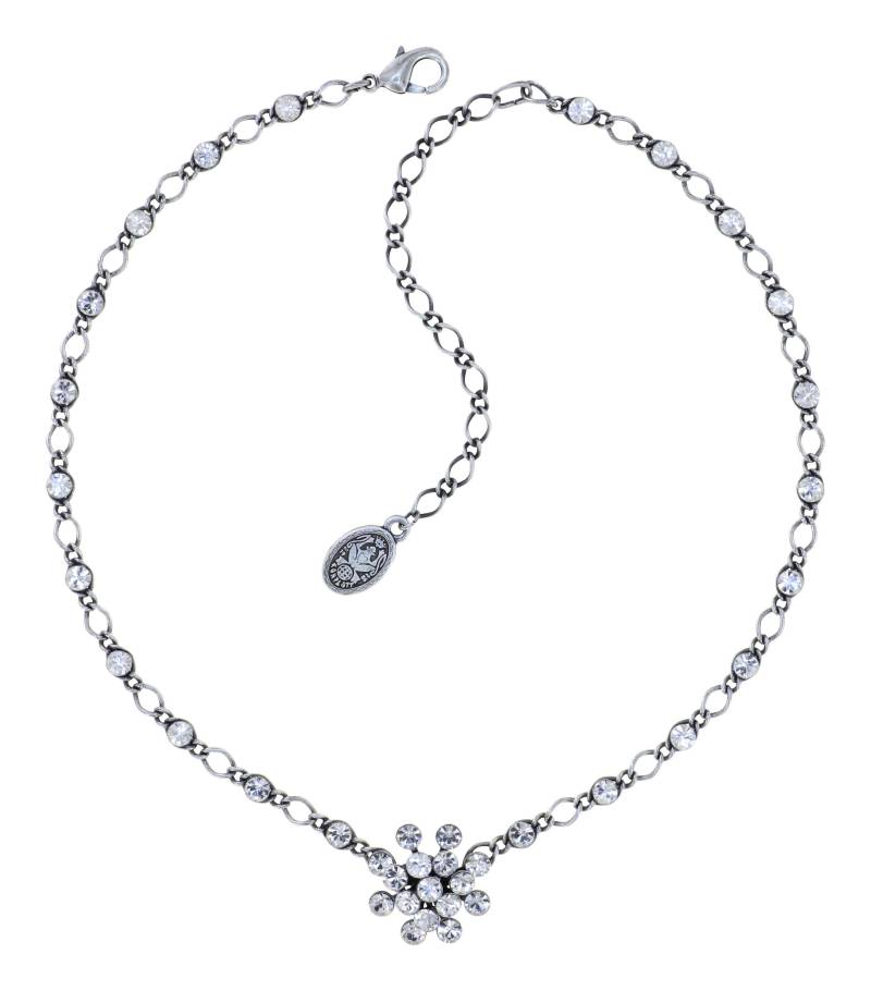 konplott - Halskette - Magic Fireball silver von konplott