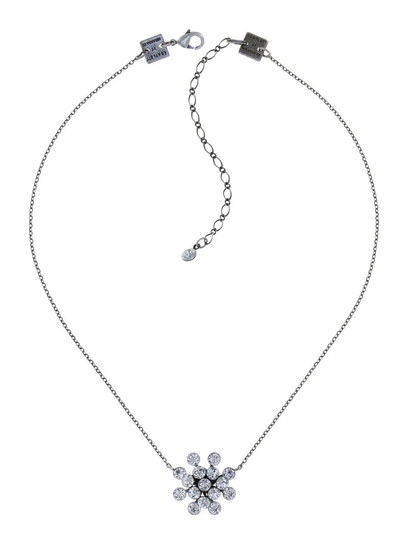 konplott - Halskette - Magic Fireball weiß - Gr. - OS von konplott