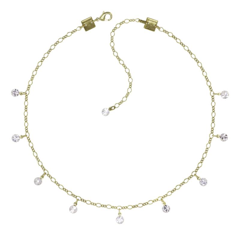 konplott - Halskette - Tutui gold von konplott