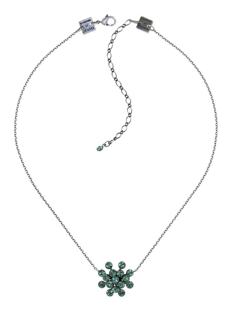 konplott - Kette - Magic Fireball grün von konplott