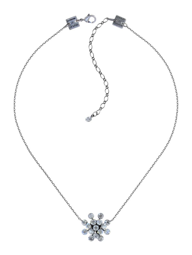 konplott - Kette - Magic Fireball silver von konplott