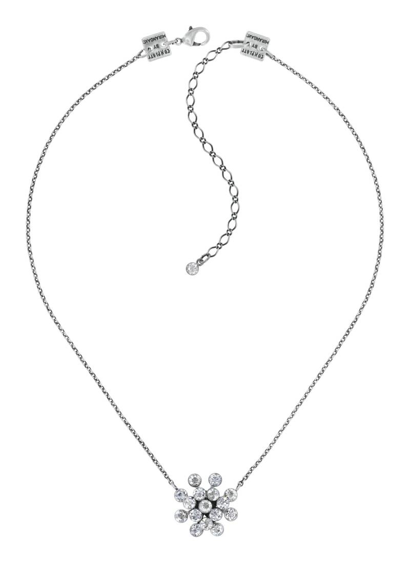 konplott - Kette - Magic Fireball silver von konplott