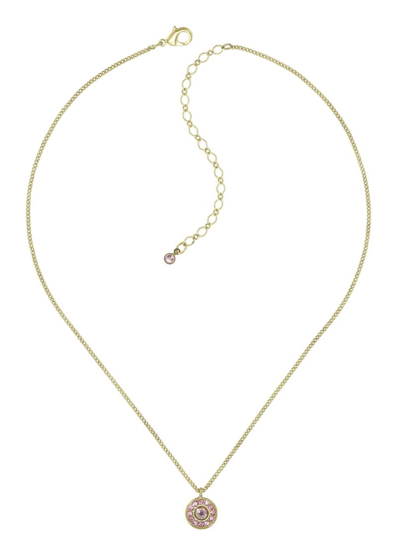 konplott - Kette - Spell on You pink von konplott