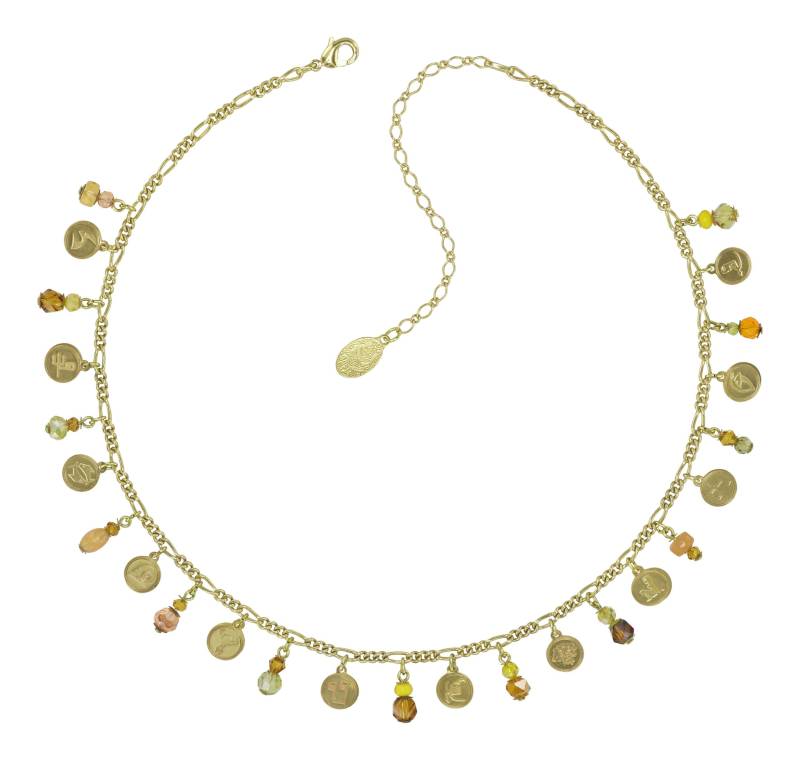 konplott - Kette gold von konplott