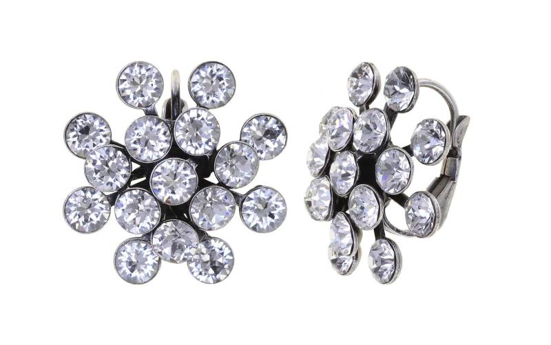 konplott - Ohrhänger - Magic Fireball silver - Gr. - OS von konplott