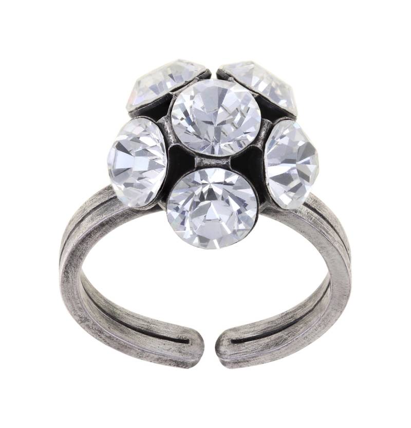 konplott - Ring - Disco Balls silver von konplott