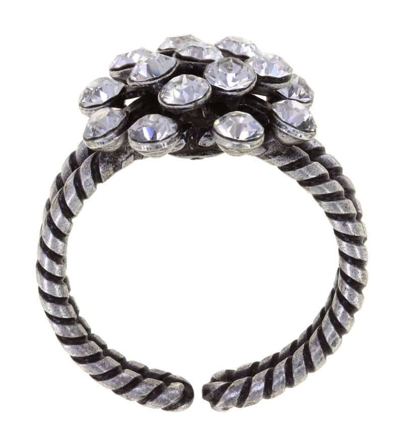 konplott - Ring - Magic Fireball Mini silver von konplott