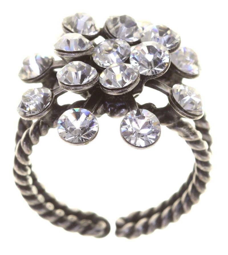 konplott - Ring - Magic Fireball Mini silver von konplott