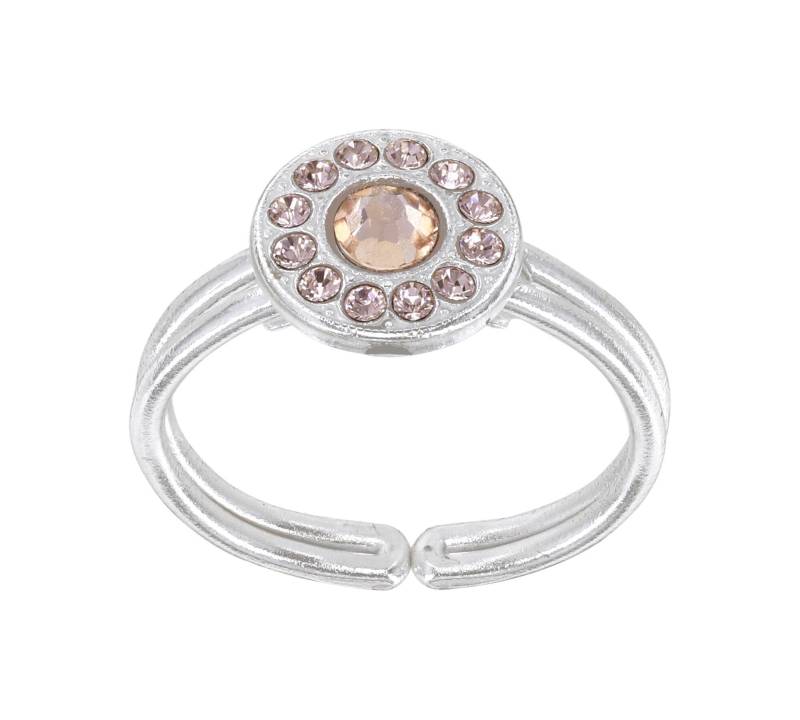 konplott - Ring - Spell on You pink von konplott