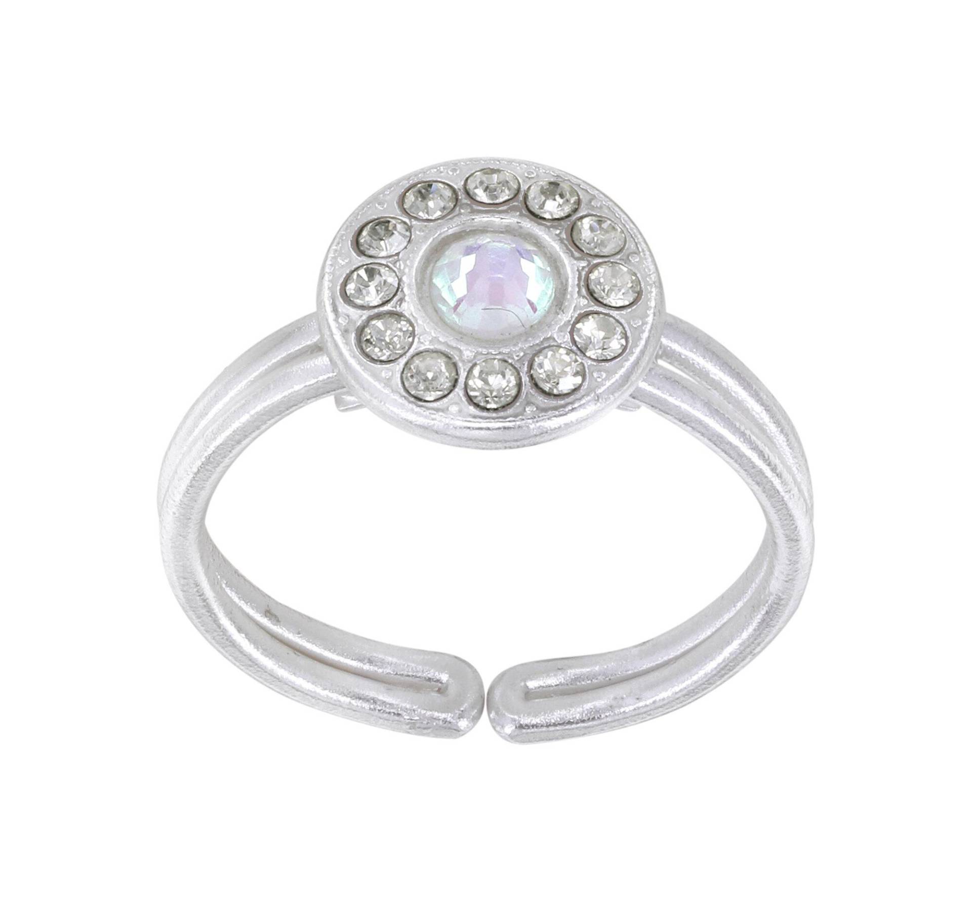 konplott - Ring - Spell on You silver von konplott