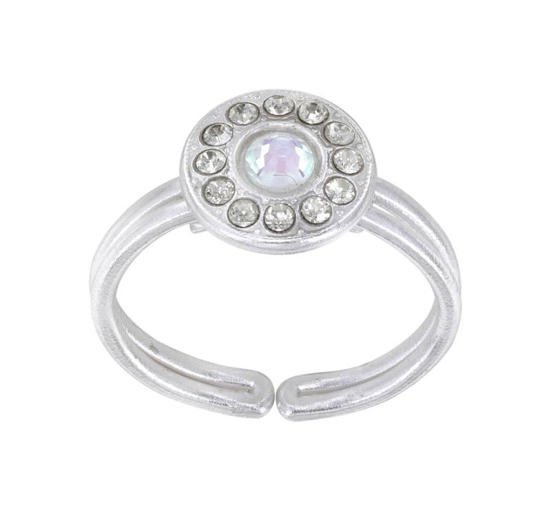 konplott - Ring - Spell on You silver von konplott