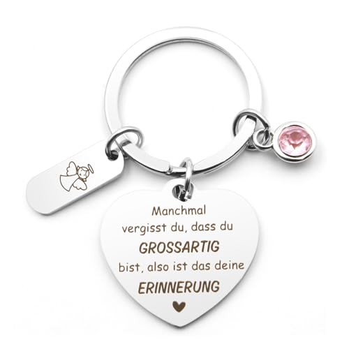 kopdnvei Beste Freundin Geschenke, Geschenk Freundin Geburtstag, Günstige Sachen, Kleine Geschenke Für Frauen, Geburtstagsgeschenk, Schlüsselanhänger Geschenke Für Frauen kopdnvei Beste Freundin Geschenke, Geschenk Freundin Geburtstag, Günstige Sachen, Kleine Geschenke Für Frauen, Geburtstagsgeschenk, Schlüsselanhänger Geschenke Für Frauen von kopdnvei