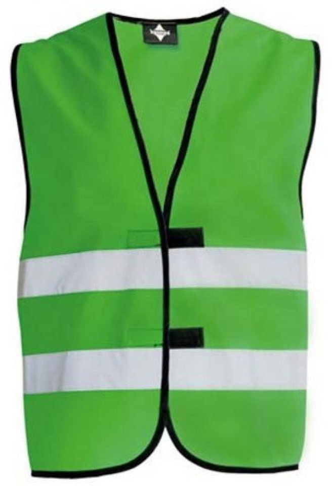 korntex Funktionsweste Kinderweste Children´s Safety Vest von korntex