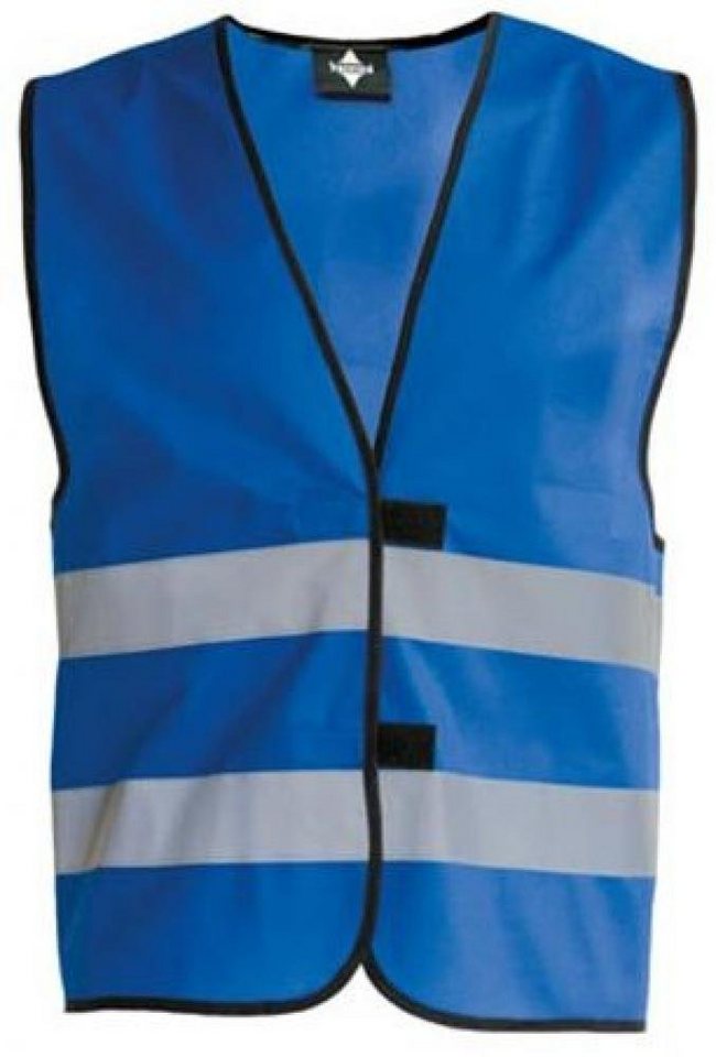 korntex Funktionsweste Kinderweste Children´s Safety Vest von korntex