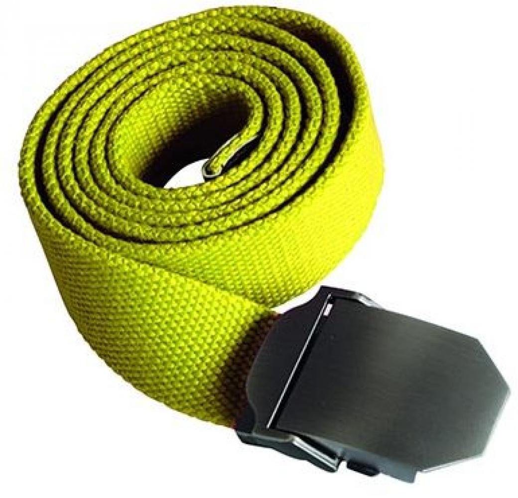 korntex Hüftgürtel Workwear Belt Classic, 140 cm L, selbst kürzbar, B 4 cm von korntex