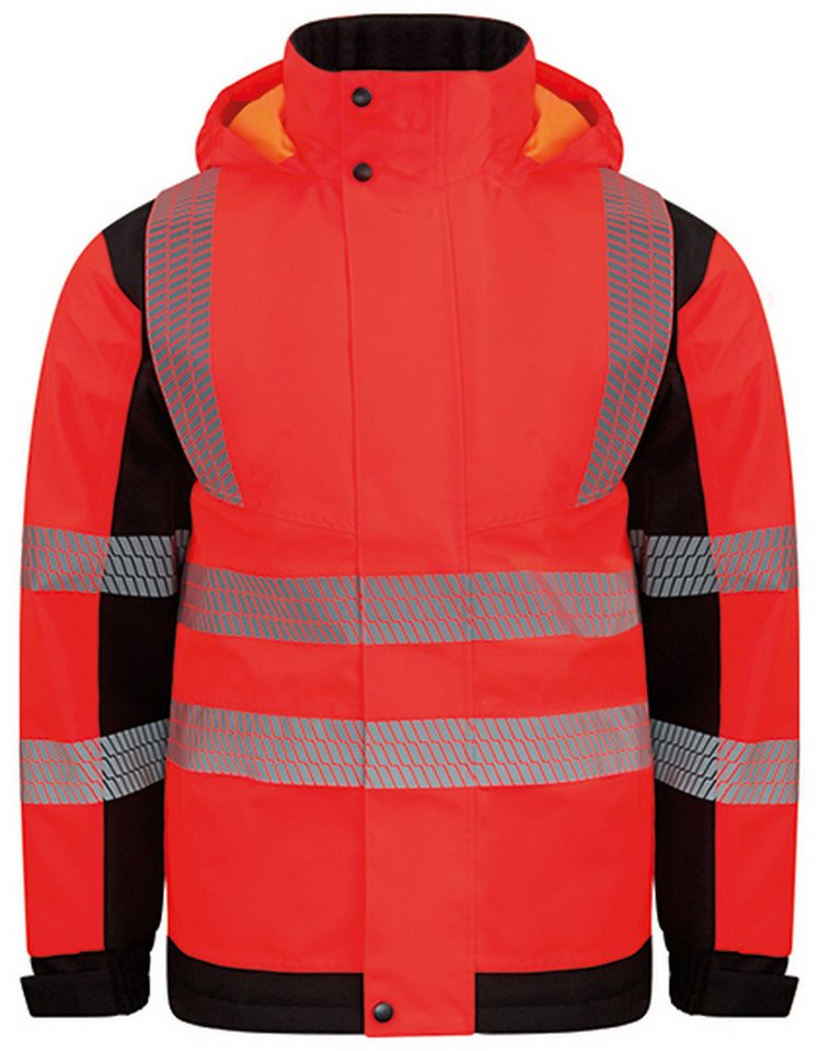 korntex Outdoorjacke Premium Printable Hi-Vis Softshell Safety Jacket Copenhagen korntex Outdoorjacke Premium Printable Hi-Vis Softshell Safety Jacket Copenhagen von korntex