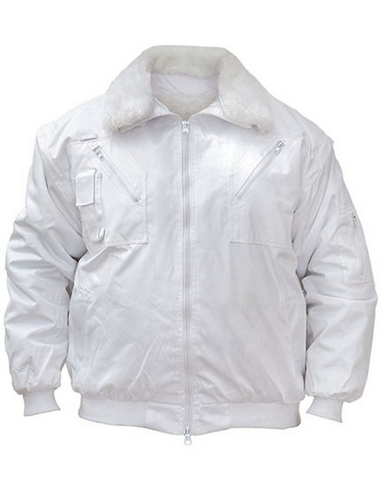 korntex Outdoorjacke Robust 4-in-1 Workwear Pilot Jacket Oslo korntex Outdoorjacke Robust 4-in-1 Workwear Pilot Jacket Oslo von korntex