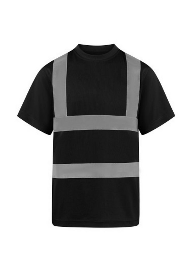 korntex T-Shirt Hi-Vis Basic T-Shirt Cordoba von korntex