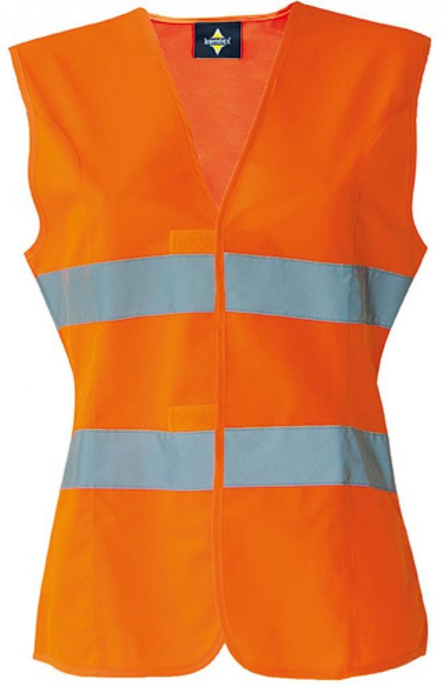 korntex Warnweste Damen Korntex® Sicherheitsweste EN ISO 20471 von korntex