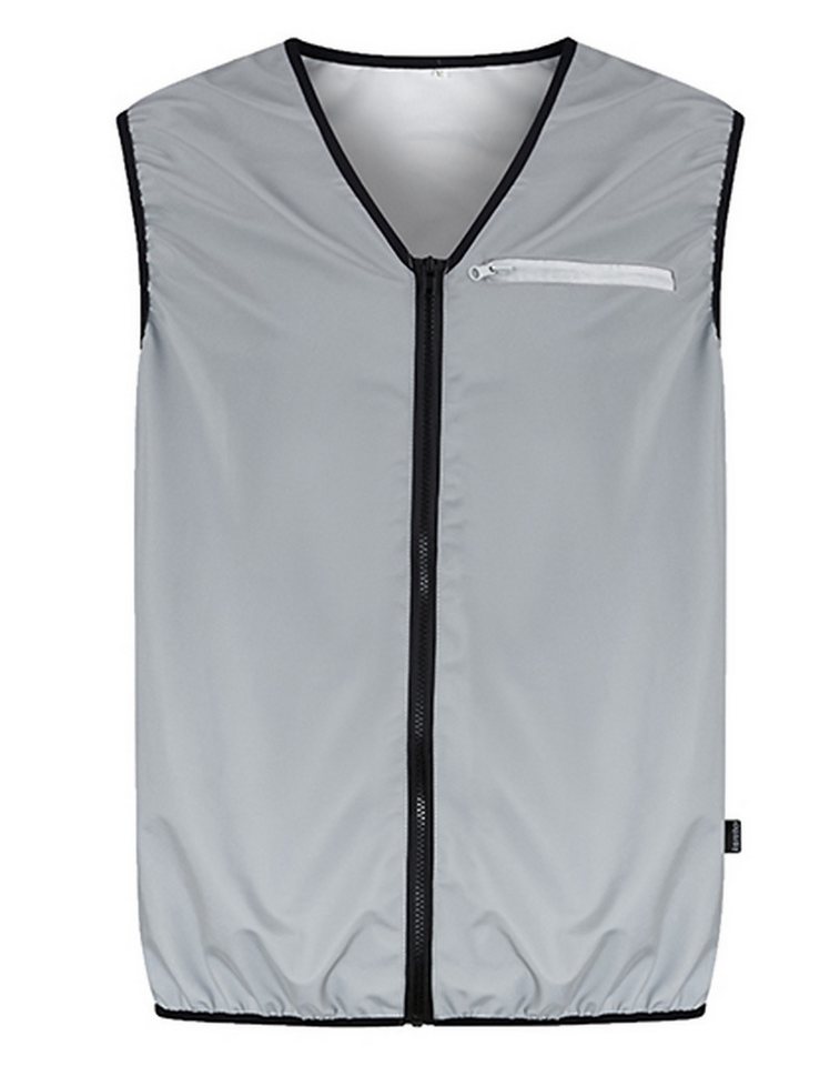 korntex Warnweste Elastic Full-Reflective Vest Amsterdam korntex Warnweste Elastic Full-Reflective Vest Amsterdam von korntex