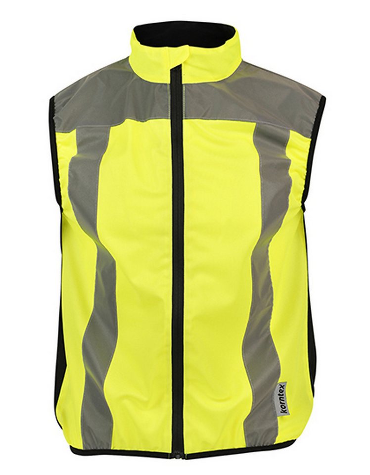 korntex Warnweste Elastic Mobility Safety Vest Ludwigsburg von korntex